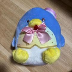 サンリオ タキシードサム 50周年 ぬいぐるみ