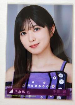 小川彩 Anniversary 生写真 小川彩 生写真 コンプ Same numbers - メルカリ