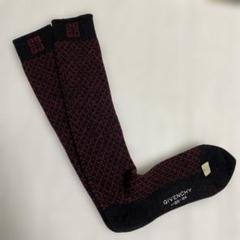 GIVENCHY ジバンシー 靴下 ロゴデザイン ソックス 4G ブラック　特価 GIVENCHY(ジバンシィ) 靴下・ソックス(メンズ) - 海外通販のBUYMA