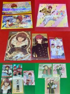 丸井ブン太 紙類 イラストカード ブロマイド 色紙 パンフレット 丸井ブン太 紙類 イラストカード ブロマイド 色紙 パンフレット
