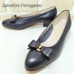 2025年最新】Salvatore Ferragamo ヒール高さ：3.1〜5cm