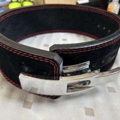 ONI レバーアクションベルト Sサイズ
