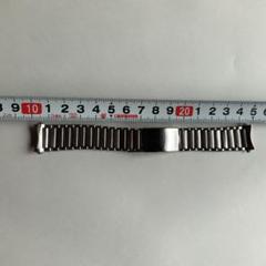 キングセイコー用バンド