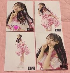 生写真 サイン 2025年最新】fruits zipper 生写真 サインの人気アイテム - メルカリ