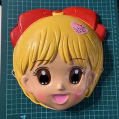 お面 姫ちゃんのリボン　スタジオぎゃろっぷ 1992年　アニメ