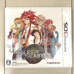 2025年最新】テイルズ オブ ジ アビス - 3DS 中古の人気アイテム