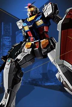 2025年最新】ガンダム超合金 横浜の人気アイテム - メルカリ