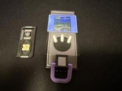 デジヴァイスic ファルコモンモデル 動作確認済み - メルカリ