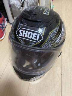 SHOEI ヘルメット