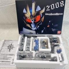 CSMイクサベルト＆イクサライザー　未開封新品　仮面ライダーイクサ　現在入手困難 CSMイクサベルト＆イクサライザー【2次：2020年11月発送】｜仮面