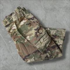 8363/US ARMYマルチカムカーゴミリタリーパンツ S/S14年会計のサムネイル