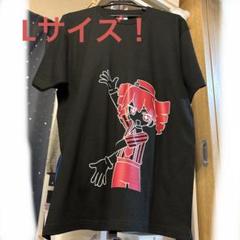 重音テト 2014年プライズTシャツ - メルカリ