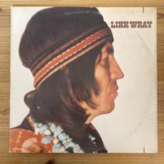 新品 大人気商品  スワンプ名盤Link Wray LPレコード - メルカリ 洋楽