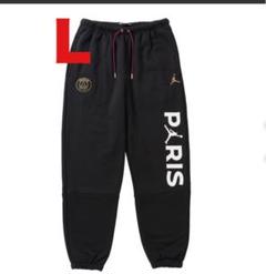 L NIKE AIR JORDAN PARIS PSG PANTS パンツ