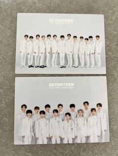 SEVENTEEN セブチ carat land ケレン 2025 落下物 - メルカリ