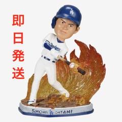復活投手編 大谷翔平 FOBO ボブルヘッド ナイキ シティコネクト限定
