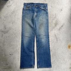 90s Levi's 517 ブーツカットデニム USA製 W33 L32