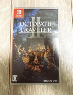 2025年最新】オクトパストラベラー2 switchの人気アイテム