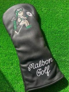 大人気値下げ新品4点セット】MalbonGolfマルボンゴルフクラブ