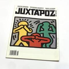 2025年最新】juxtapozの人気アイテム - メルカリ