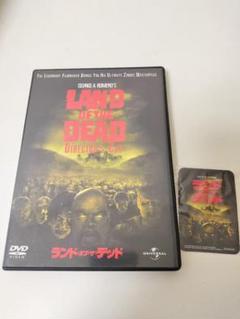 希少品　アイランド・オブ・ザ・デッド [DVD] 　廃版　セル版 希少品 アイランド・オブ・ザ・デッド [DVD] 廃版 セル版 - メルカリ