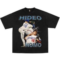 2025年最新】ドジャース 野茂 Tシャツの人気アイテム - メルカリ