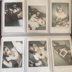 MEJIBRAY MiA チェキ 43枚セット 綴 メト 恋一 V系 2025年最新】MEJIBRAY チェキの人気アイテム - メルカリ