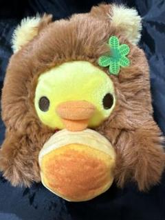 リラックマ　まとめ売り　ロフト限定　みかん　布団　ぬいぐるみ リラックマ チュッパチャップス ぶらさげぬいぐるみ LOFT限定 4