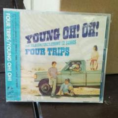 YOUNG OH!OH! FOUR TRIPS (未開封)
