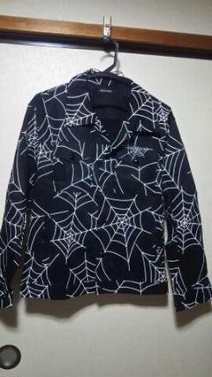 【新発売】 お値下げ メルカリ - ストリートホリックジャケット MILKBOY ジャケット・アウター