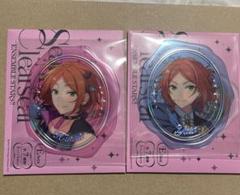 あんスタ　シーリングクリアシール　 2wink ひなた　ゆうた
