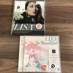 SWITCH/So Beautiful/LISA 倖田來未2枚セット