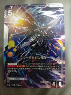 【LR+】フリーダムガンダム パラレル セット ホビーステーションシングル通販店 / フリーダムガンダム(パラレル)