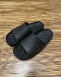 ナイキ カーム 28cm Nike Calm Slides サンダル スライドのサムネイル