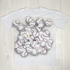 90s　NorthernGetaway　Tシャツ　シングルステッチ　Lサイズ相当