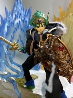 2025年最新】ドラクエ 武器 フィギュアの人気アイテム - メルカリ