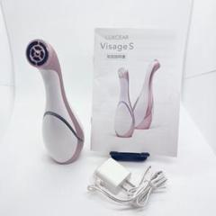(コーン※※※)ルクセアヴィサージュS 美品 /未使用専用ジェル付き Amazon | 【特許取得技術】LUXCEAR Visage S（ルクセア