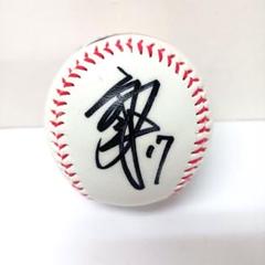★千葉ロッテマリーンズ会員受注予約生産限定品！佐々木郎希サイン入りボール★ ☆千葉ロッテマリーンズ会員受注予約生産限定品！佐々木郎希