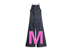 sacai x LEVI'S Women's Jump Suit Indigo - メルカリ