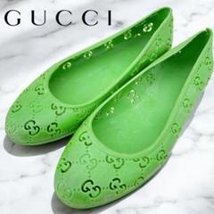 2025年最新】GUCCI ラバーシューズの人気アイテム - メルカリ