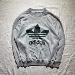 y2k 90s adidas アディダス　スウェット　トレーナー