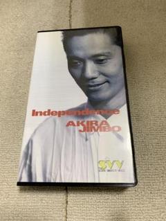 2025年最新】akira [vhs]の人気アイテム - メルカリ
