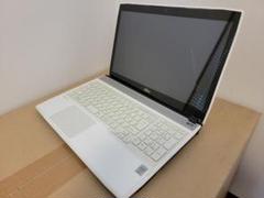 富士通 第4世代i7 LIFEBOOK AH56/M ジャンク