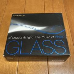 フィリップ・グラス Philip Glass 4CDボックスセット 2025年最新】philip_glassの人気アイテム - メルカリ