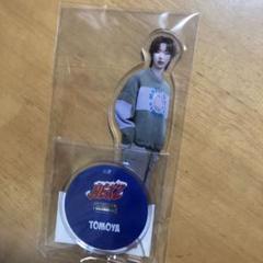 NEXZ トモヤ アクリルスタンド ｱｸﾘﾙｽﾀﾝﾄﾞ【YU】・NEXZ | Sony Music Shop・CD・DVD・ﾌﾞﾙｰﾚｲ
