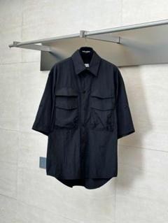 LEMAIRE 25SS 工装シャツ 解体デザイン M 美品 LEMAIRE 25SS 工装シャツ 解体デザイン M 美品 - メルカリ