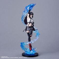 ファイナルファンタジー7 FF7 一番くじ 発売記念くじ ラストワン
