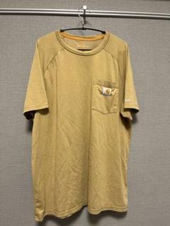carhartt カーハート　Ｔシャツ Lサイズ　胸ポケット