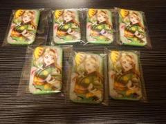 ラブライブ μ's ホログラム缶バッジ Angelic Angel 南ことり