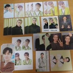 バラ売り不可　SEVENTEEN セブチ An Ode バーノンまとめ　チェキ バラ売り不可 SEVENTEEN セブチ An Ode バーノンまとめ チェキ